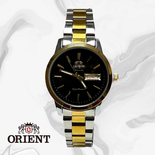 ORIENT DAMA