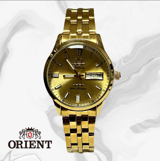 ORIENT DAMA