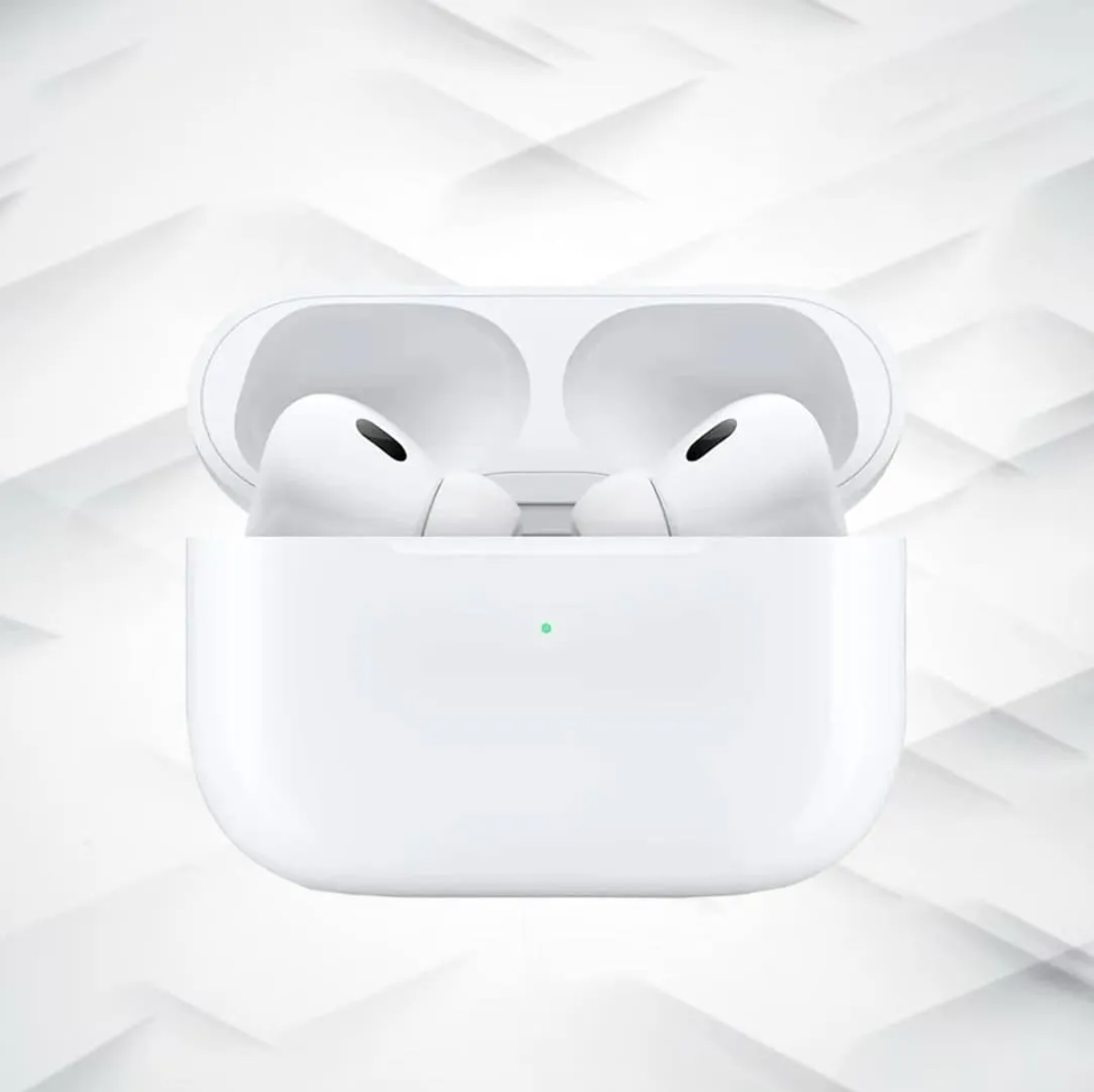 AIR PODS PRO SEGUNDA GENERACIÓN