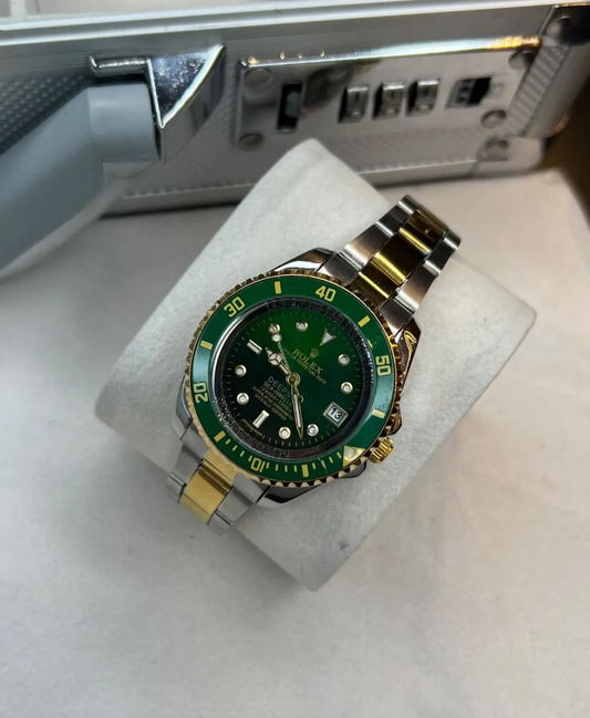 ROLEX DEEPSEA DAMA